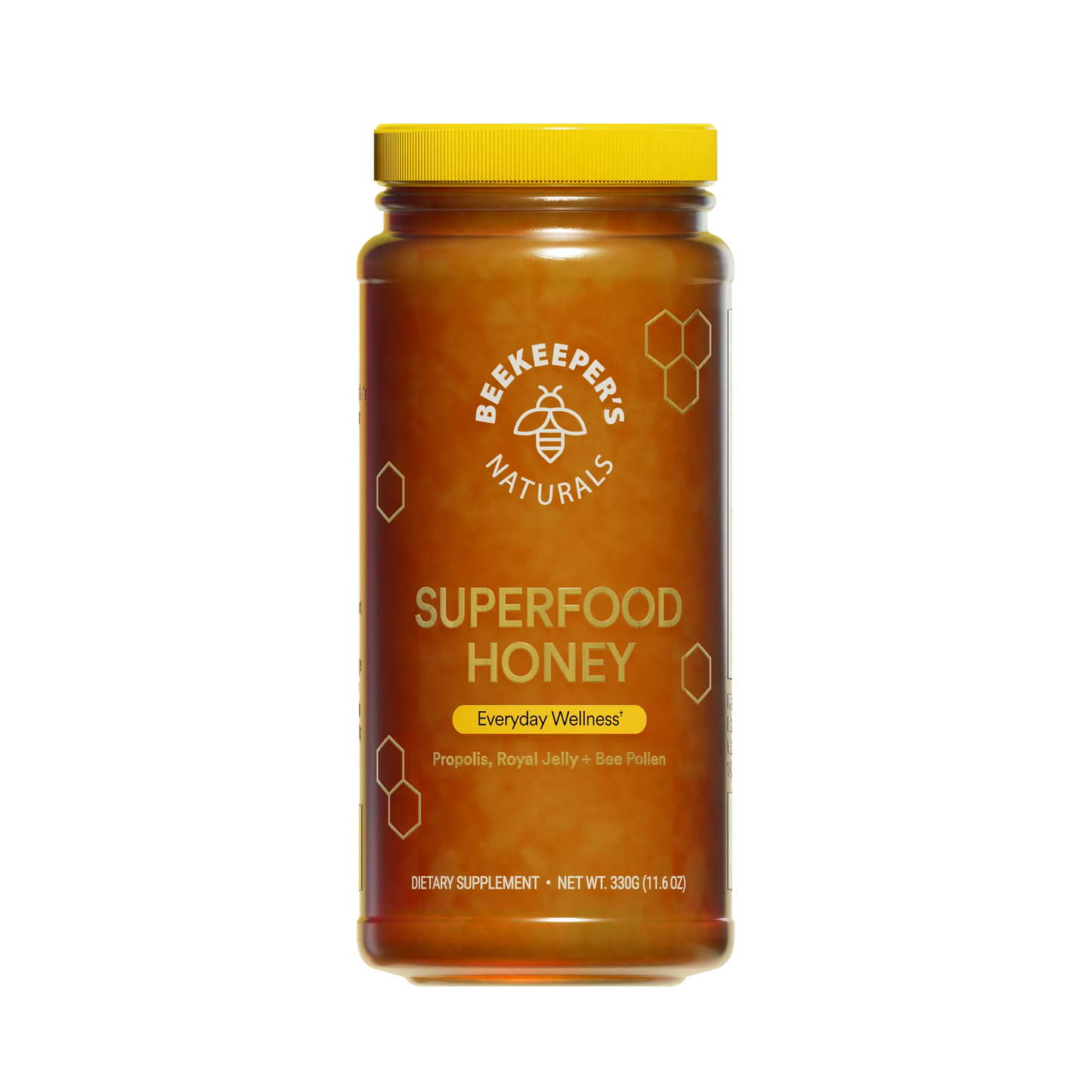 Superfood Honey