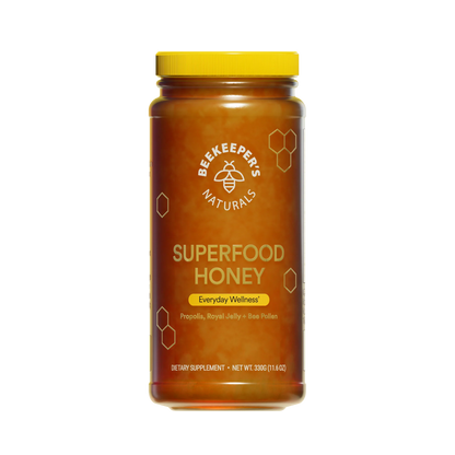 Superfood Honey