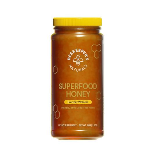 Superfood Honey
