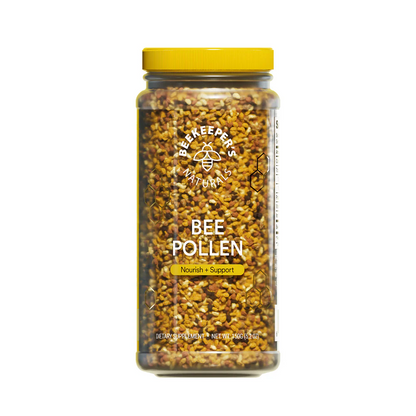 Bee Pollen