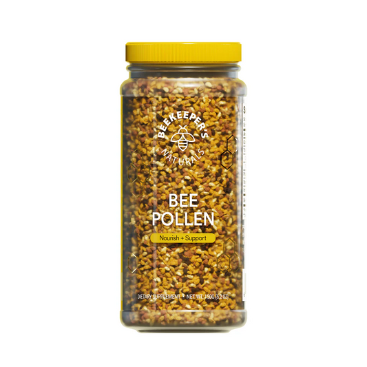 Bee Pollen
