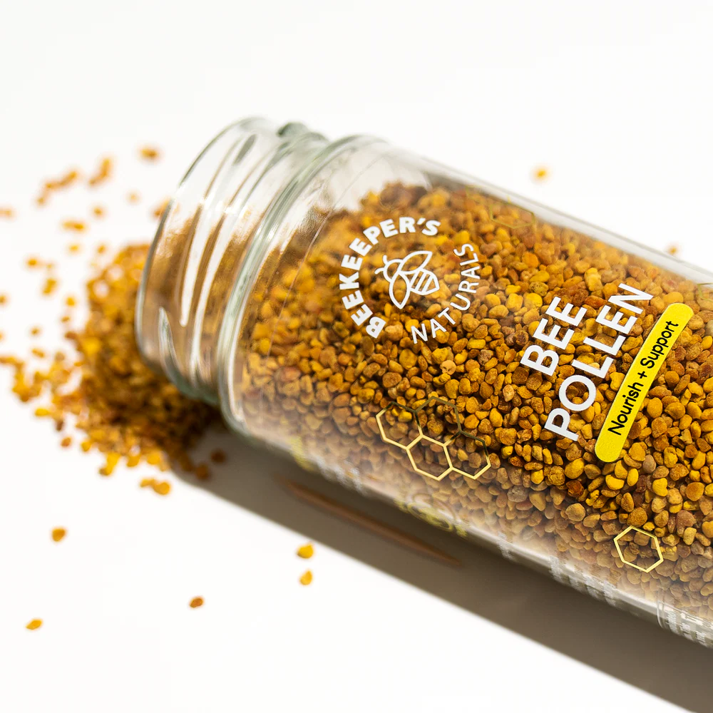 Bee Pollen