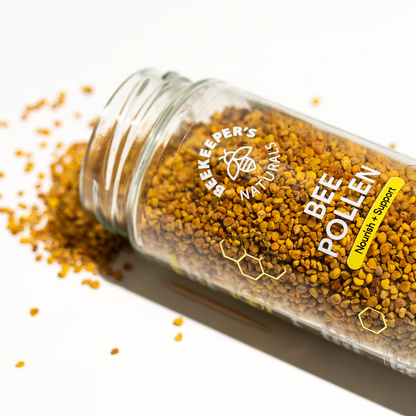 Bee Pollen