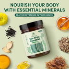 Sea Moss 16-In-1 Gummies