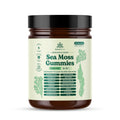 Sea Moss 16-In-1 Gummies